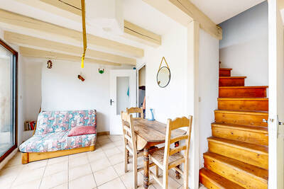 Vente maison 6 pièces Le Pont-de-Montvert (48220)