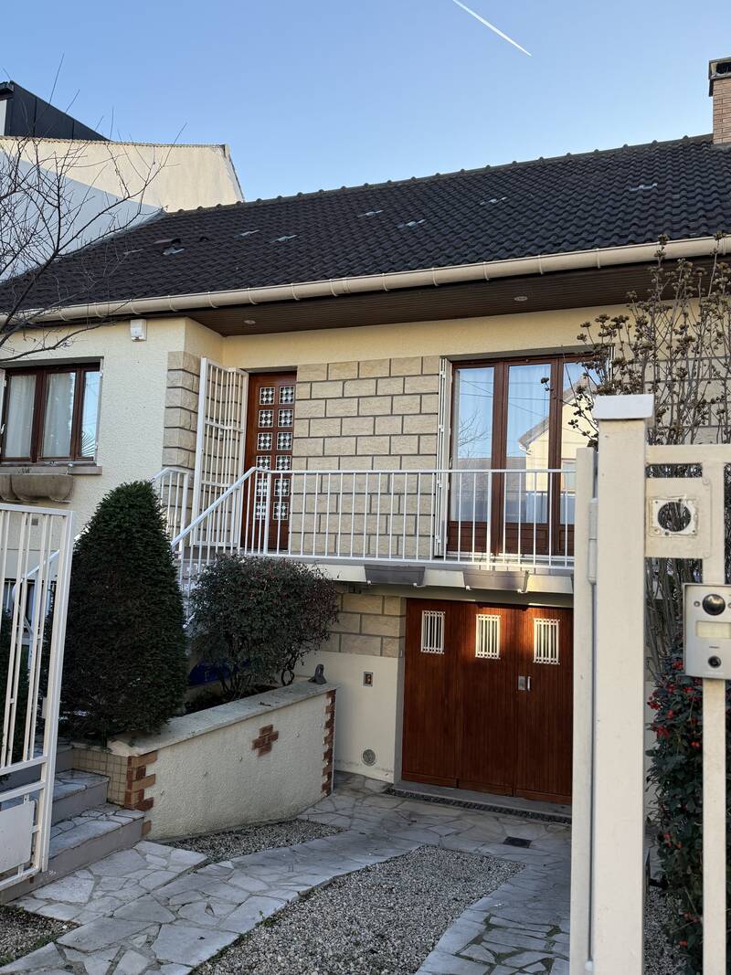 Livry-Gargan (93190)