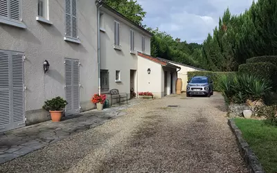 Pomponne (77400)