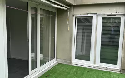Évry-Courcouronnes (91000)