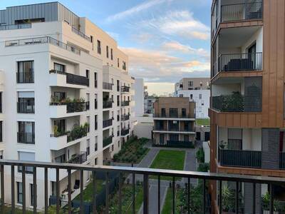 Location appartement 3 pièces Villejuif (94800)