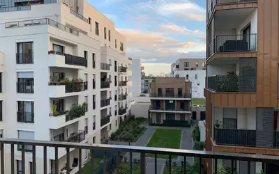 Villejuif (94800)