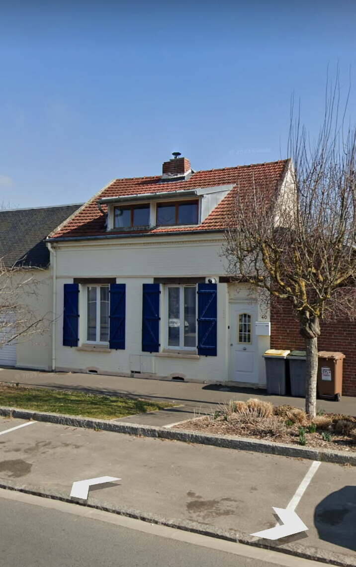 Rantigny (60290)