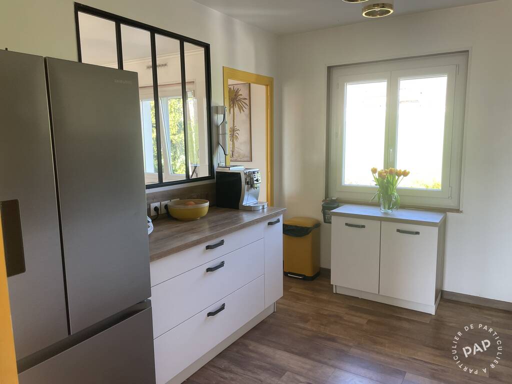 Vente maison 100 m² Roisey (42520) - 100 m² - 299.000 € | Particulier à Particulier — 8