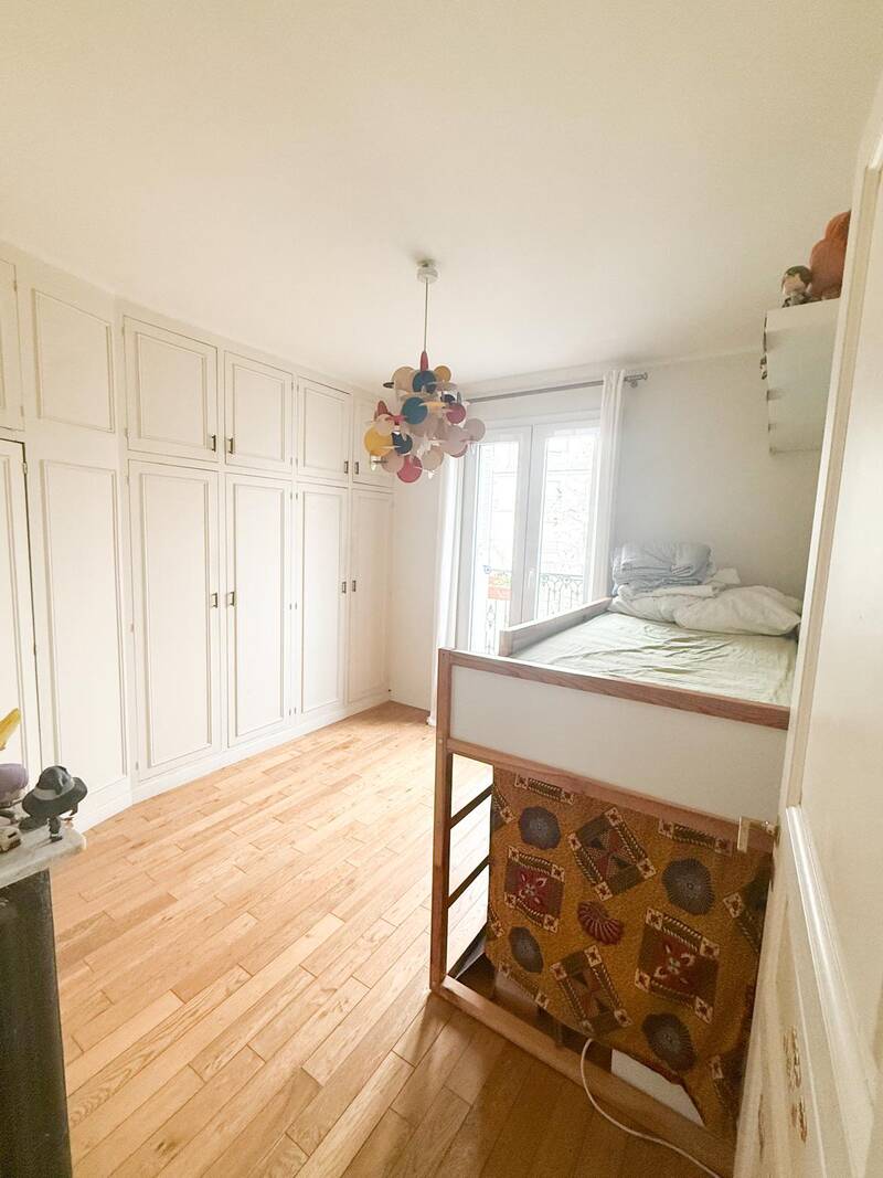 Paris 18E (75018)
