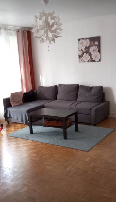 Vente appartement 5 pièces Méry-sur-Oise (95540)