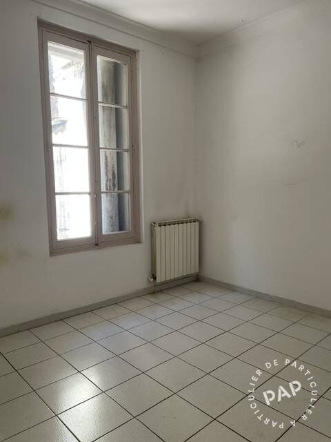 Appartement 3 pièces 60 m² · à Nîmes · 60 m² · 105 000 €