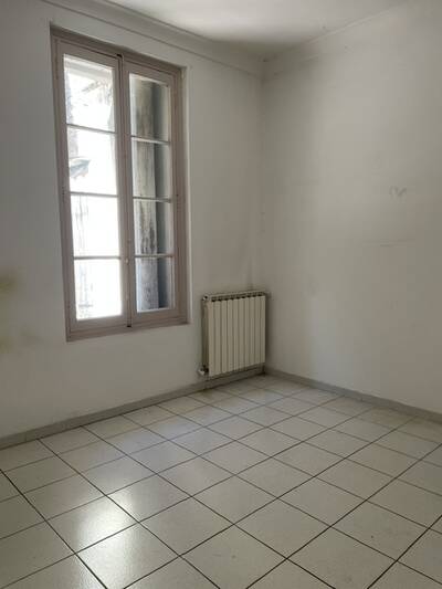 Vente appartement 3 pièces Nîmes (30)