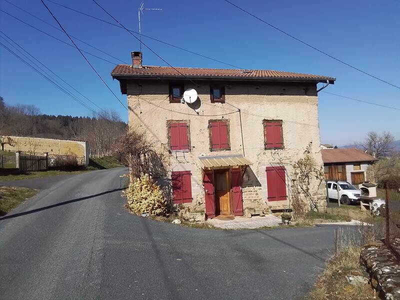 Ambert (63600)