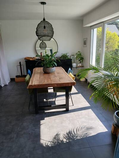 Vente maison 5 pièces Truchtersheim (67370)