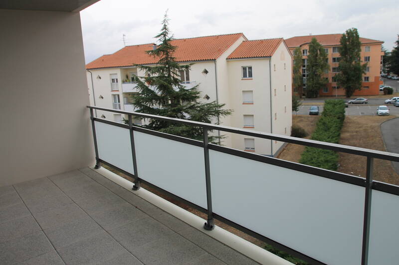 Blagnac (31700)