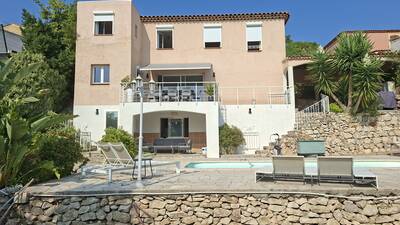 Vente maison 5 pièces Septèmes-les-Vallons (13240)