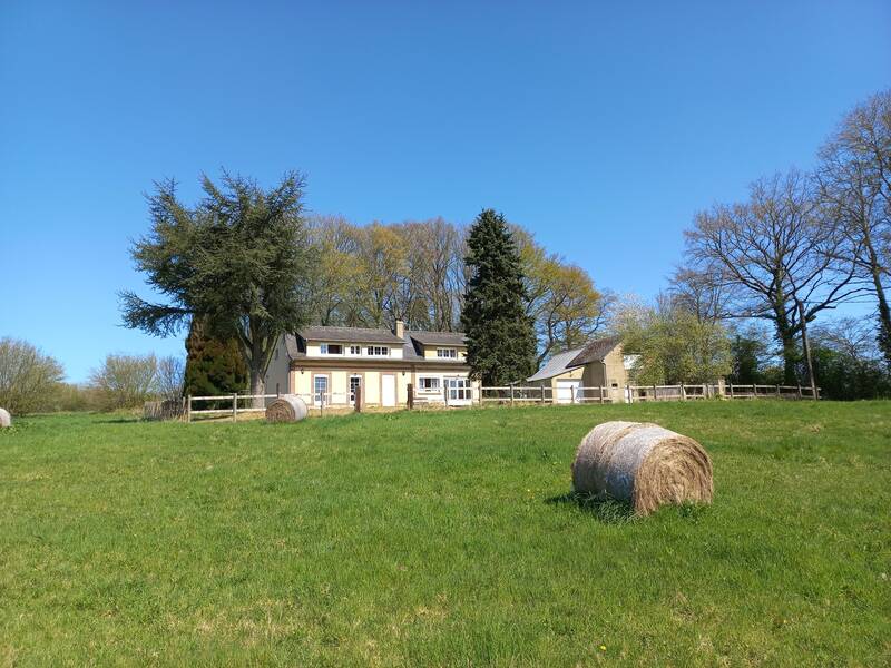 Moulins-La-Marche (61380)