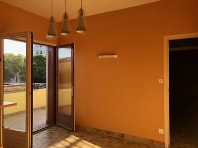 Location appartement 4 pièces Saint-Fons (69190)