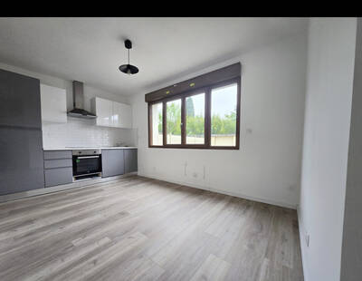 Vente appartement 2 pièces Bordeaux (33)