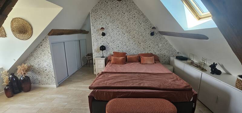 Francueil (37150)