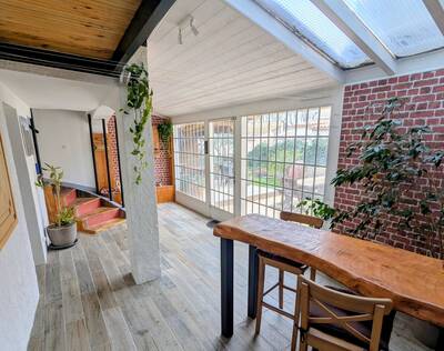 Vente maison 5 pièces Istres (13)