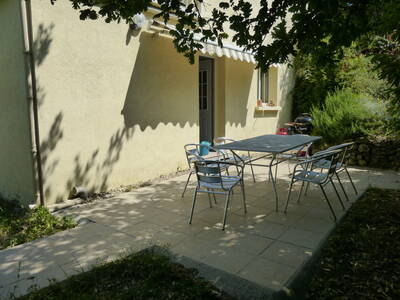 Location maison 3 pièces Peymeinade (06530)
