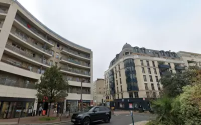 Suresnes (92150)