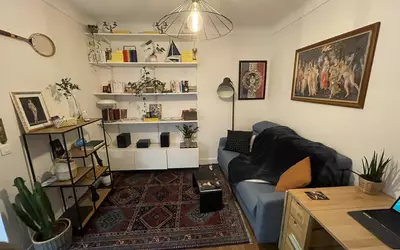 Asnières-Sur-Seine (92600)