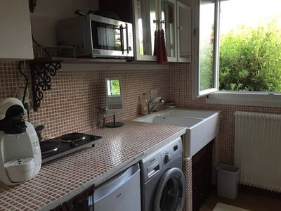 Location chambre en colocation studio Guyancourt (78280)