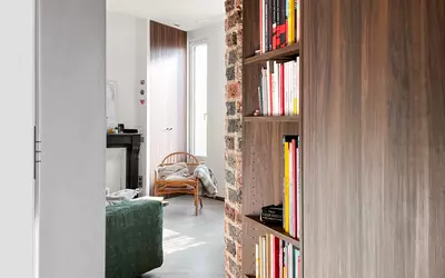 Paris 20E (75020)