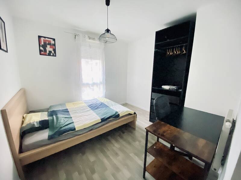 Cergy (95000)