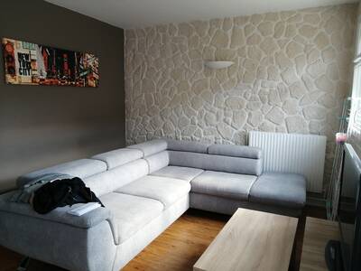 Vente appartement 3 pièces Petit-Couronne (76650)