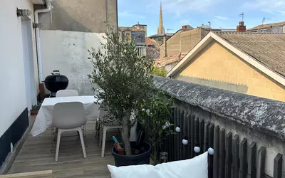 Bordeaux (33000)