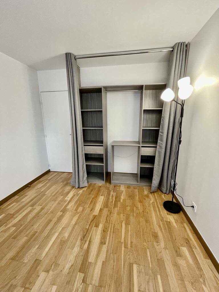 Bussy-Saint-Georges (77600)