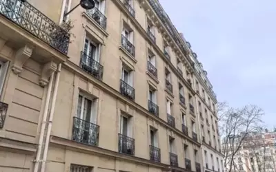 Paris 16E (75016)