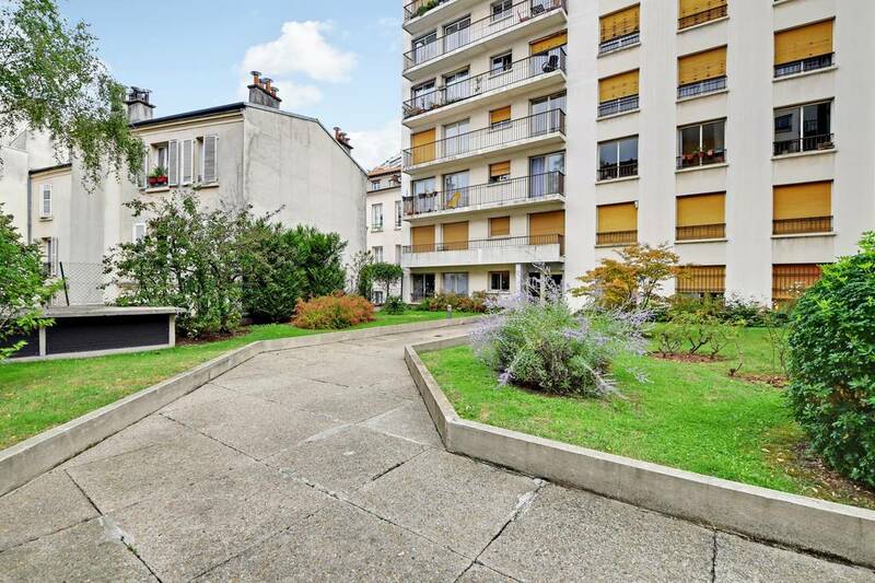 Paris 20E (75020)