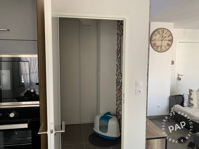 Vente appartement 3 pièces 68 m² Toulouse (31000) - 68 m² - 199.000 € | Particulier à Particulier — 6
