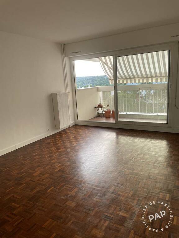 Vente Appartement Marly-Le-Roi (78160)