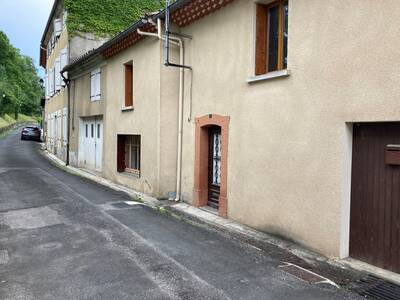 Location maison 4 pièces Puivert (11230)