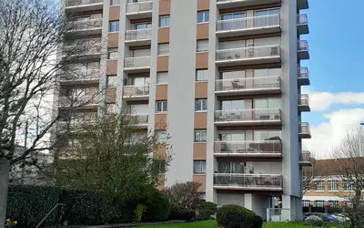 Les Pavillons-Sous-Bois (93320)