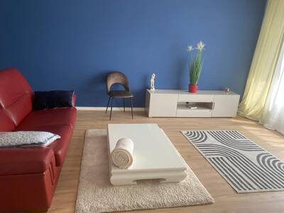 Location appartement 4 pièces Mont-Saint-Aignan (76130)