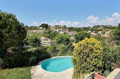 Vente appartement 2 pièces Villeneuve-Loubet (06270)