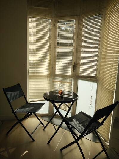 Location appartement studio Toulouse (31)