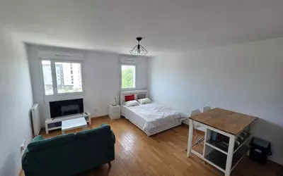 Vélizy-Villacoublay (78140)