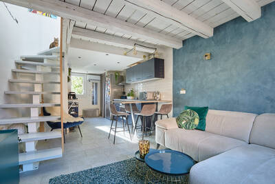 Vente appartement 3 pièces Aix-en-Provence (13)