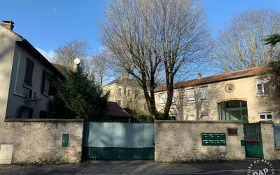 Chevilly-Larue (94550)