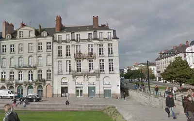 Nantes (44000)
