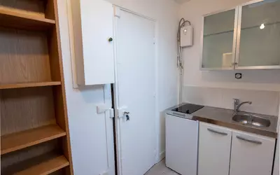 Paris 17E (75017)
