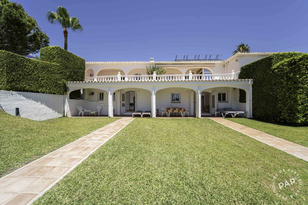 Vente Maison Espagne