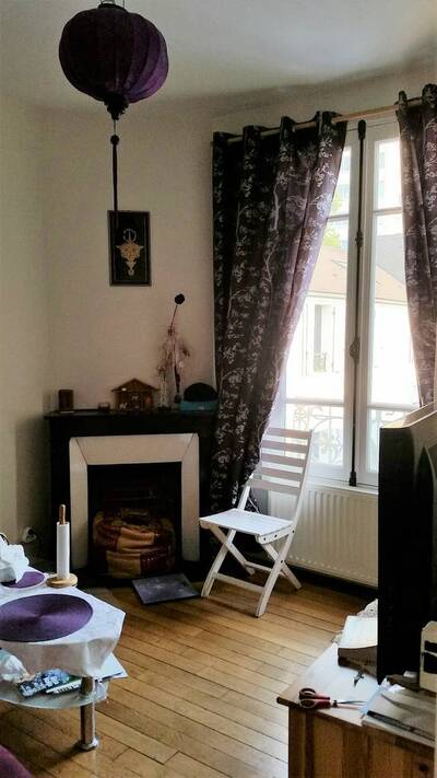 Location appartement 2 pièces Colombes (92700)