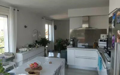 Marseille 7E (13007)