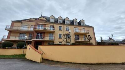 Vente appartement studio Nogent-le-Rotrou (28400)