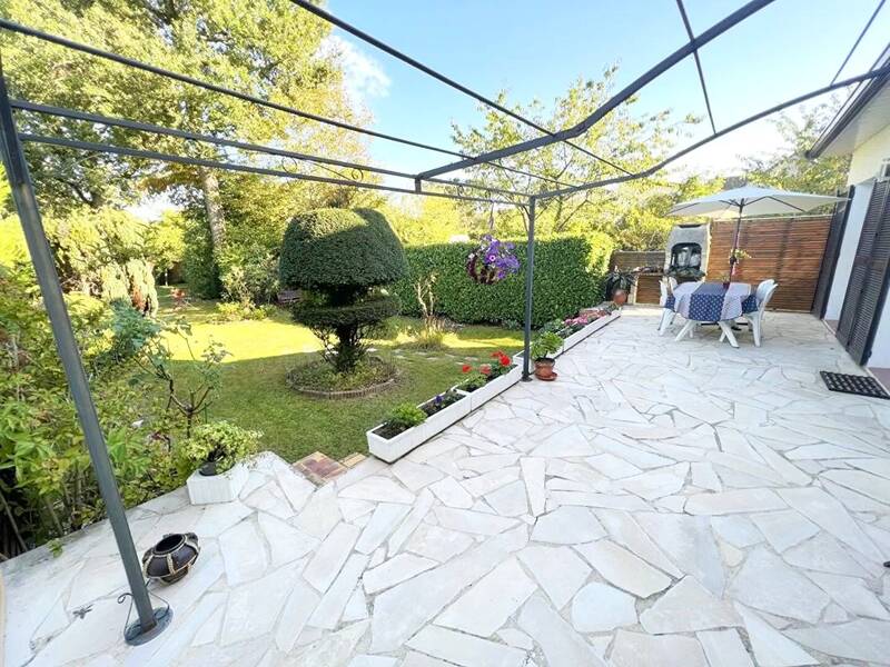 Claye-Souilly (77410)