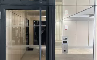 Asnières-Sur-Seine (92600)